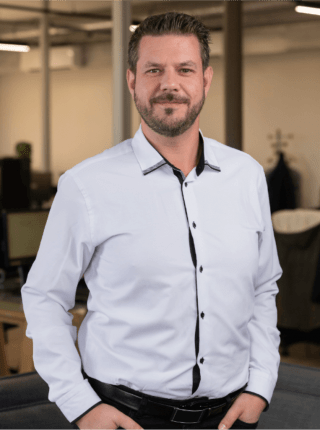Gilles Muess Intégrateur et développeur web