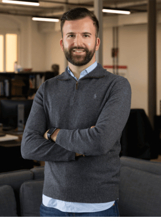 Raphaël Kauffholz Chargé de clientèle