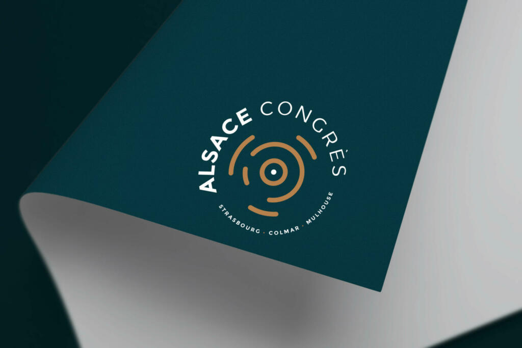 Logo Alsace Congrès