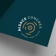 Logo Alsace Congrès