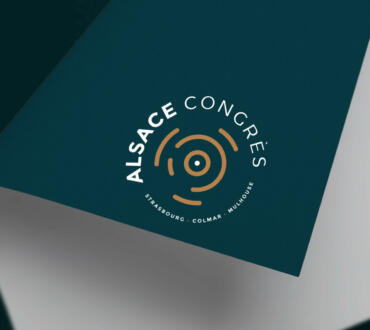 Logo Alsace Congrès