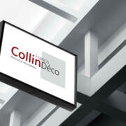 Logo Collin Déco