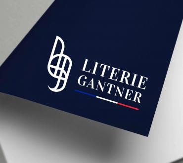 Logo Literie Gantner