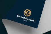 Logo Kévin Holterbach