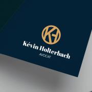 Logo Kévin Holterbach