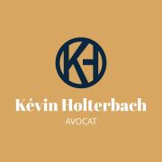 Logo Kévin Holterbach