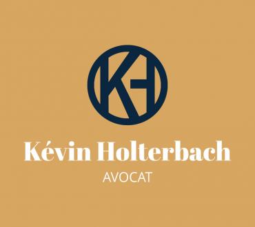 Logo Kévin Holterbach