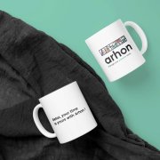 Mug Arhon