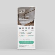 Roll-up Arhon