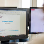 agence web cahier des charges