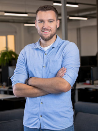 Djordje Bukumirovic Développeur web