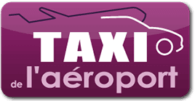 Taxi Aéroport