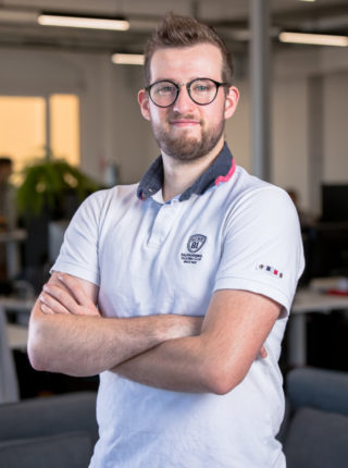 Thomas Baumann Motion designer