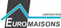 euromaisons logo