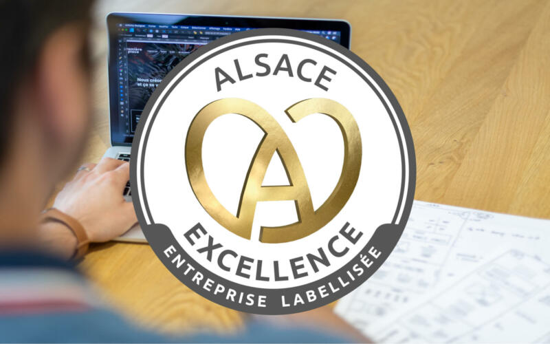 Label Alsace Excellence