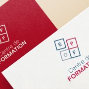 Gif Formation, identité visuelle