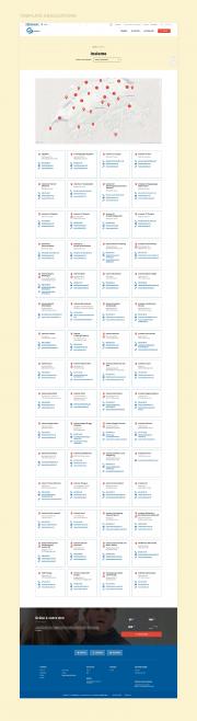 Insieme site associations