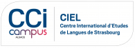 Logo CCI Campus CIEL