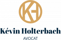 Logo Kévin Holterbach