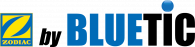 Logo Bluetic