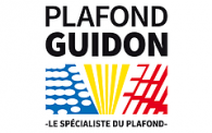 Plafond guidon