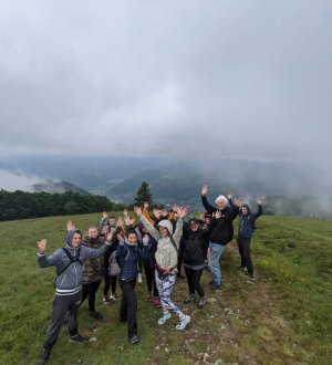 Equipe de Première Place