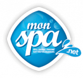 Mon spa logo