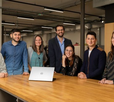 Equipe Première Place