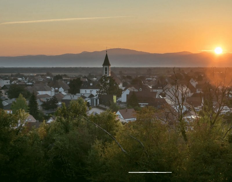 Mairie de Habsheim