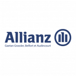 Logo Allianz