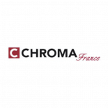 Logo Chroma France