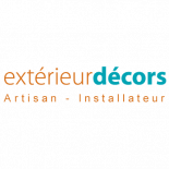 Logo Extérieur Décors