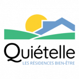 Logo Résidence Quiételle