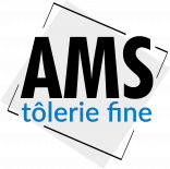 Logo AMS