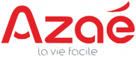 Logo Azaé