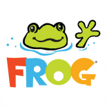 Logo Spa Frog