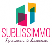 Logo Sublissimmo