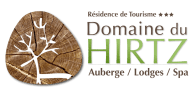 Domaine du Hirtz logo