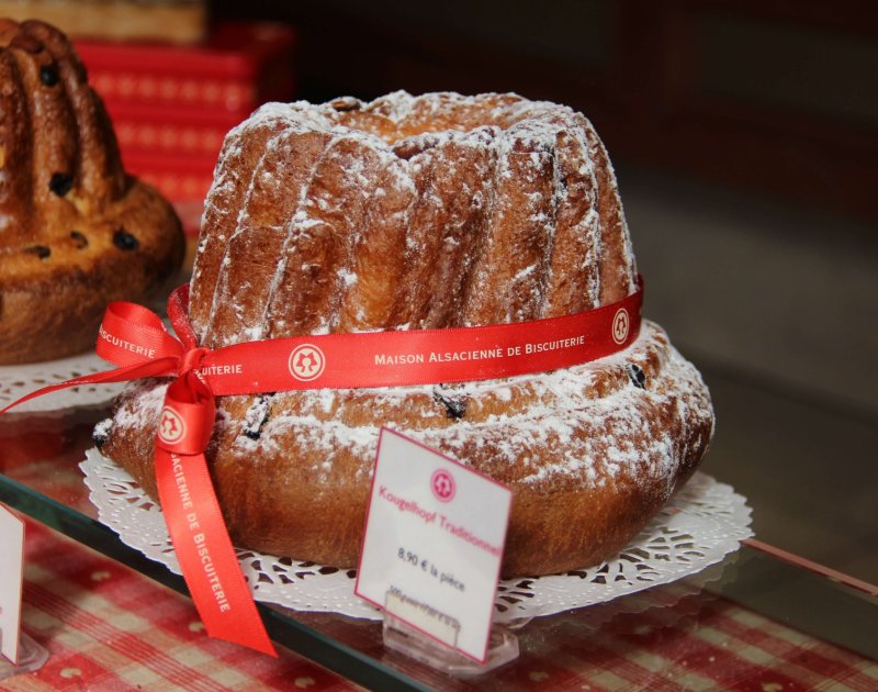 Maison Alsacienne de Biscuiterie