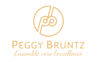 Peggy Bruntz, logo