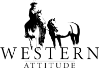 Western Attitude, logo
