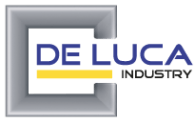 De Luca Industry, logo