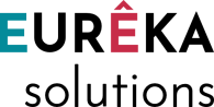 Eureka Solutions, Logo