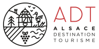 Alsace Destination Tourisme, Logo
