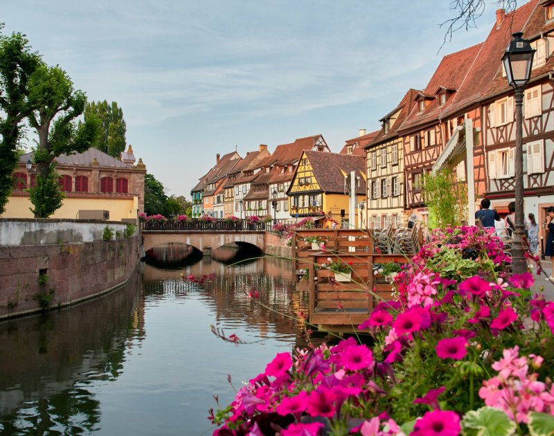 Alsace Destination Tourisme, Photo