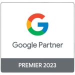 Agence google partner premier